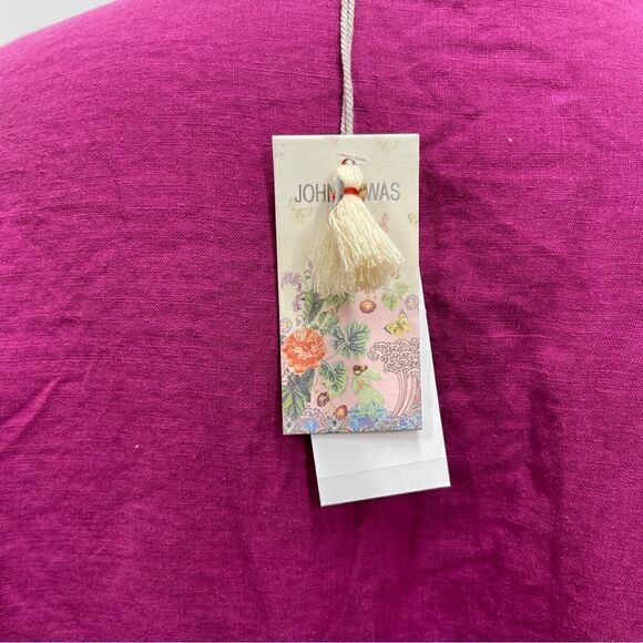 Johnny Was
Vienna Linen Kimono - Picture 6 of 8